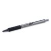 Zebra Pen Ballpoint Pen, Retractable, Fine, Black 29210